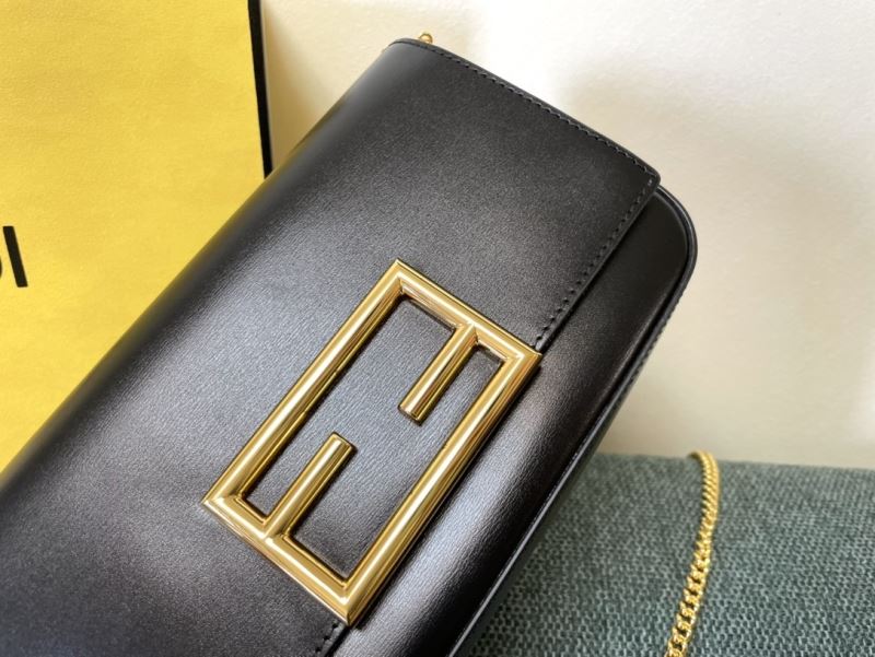 Fendi Satchel Bags